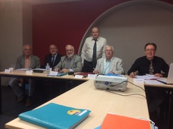 Exposition et congrès régional de Castelnaudary (2018)