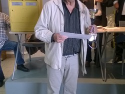 FETE DU TIMBRE 2015 à CASTELNAU-le-LEZ