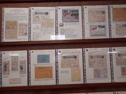 FETE DU TIMBRE 2023 A MONTPELLIER