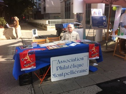 FOIRE AUX ASSOCIATIONS MONTPELLIER