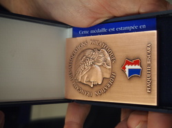 Phila-France 2019 à Montpellier