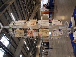 Phila-France 2019 à Montpellier