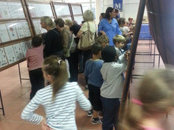 Fête du Timbre 2012