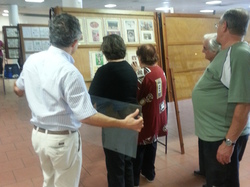 Fête du Timbre 2012