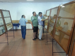 Fête du Timbre 2012