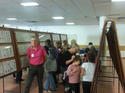 Fête du Timbre 2012