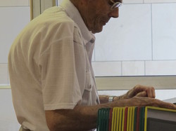 Fête du Timbre 2012