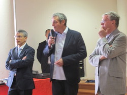Fête du Timbre 2012