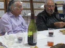 Fête du Timbre 2012