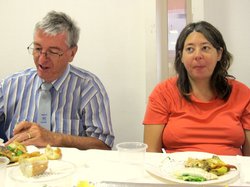 Fête du Timbre 2012