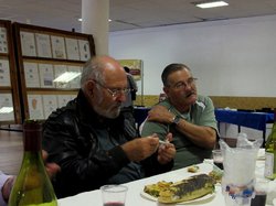 Fête du Timbre 2012