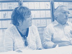 Fête du Timbre 2012