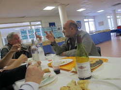 Fête du Timbre 2012