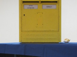 Fête du Timbre 2012