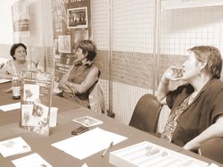 Fête du Timbre 2012