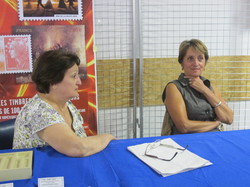 Fête du Timbre 2012