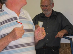 Fête du Timbre 2012