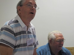 Fête du Timbre 2012