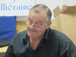 Fête du Timbre 2012