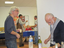 Fête du Timbre 2012