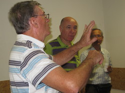 Fête du Timbre 2012