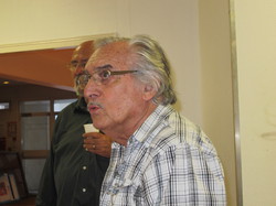 Fête du Timbre 2012