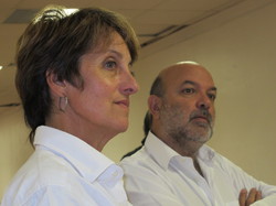 Fête du Timbre 2012